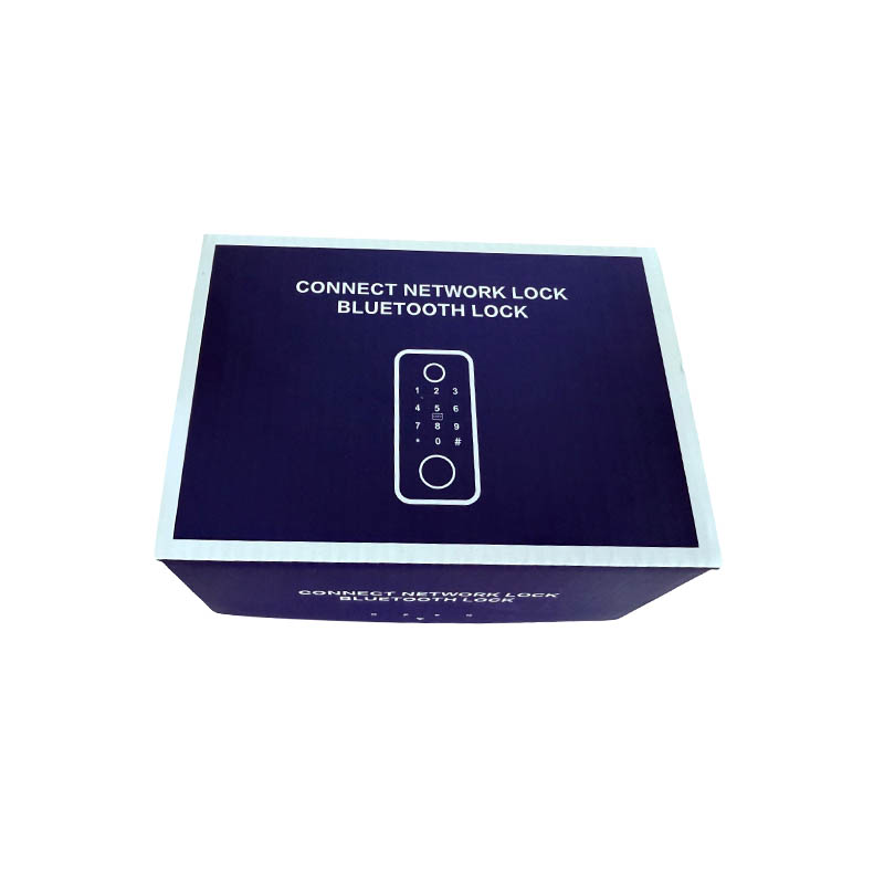 Smart Deadbolt Lock