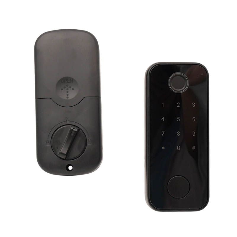 Smart Deadbolt Lock