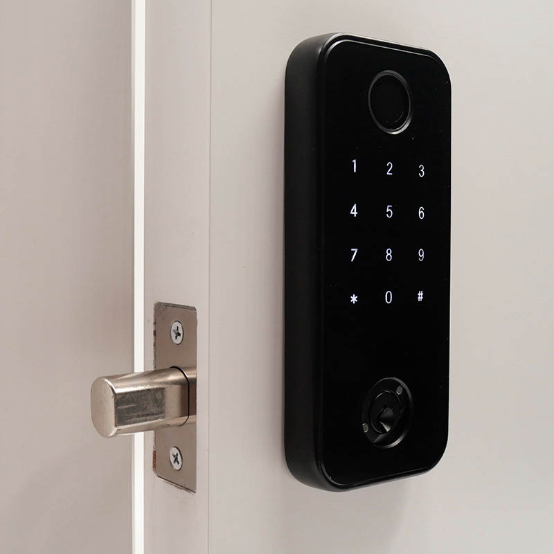 Smart Deadbolt Lock