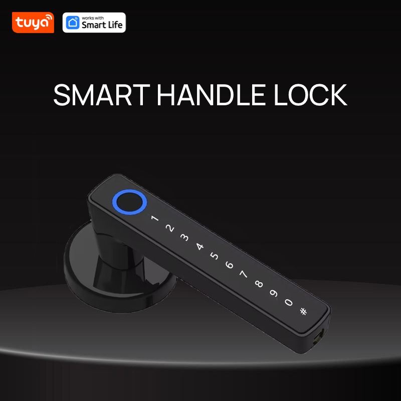 Indoor Door Locks, Room Door Locks B01