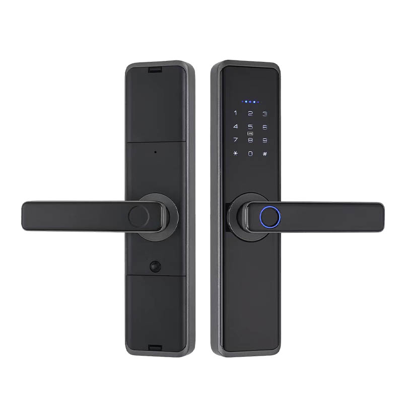 How convenient are room door locks in daily use?